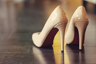 Stiletto Heels