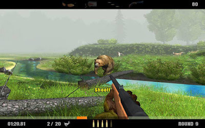 deer drive free games deer drive free games