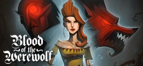 Blood of the Werewolf v2.0 Blood of the Werewolf v2.0