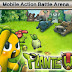 Plants War (Cuộc chiến lá cây) game cho LG L3