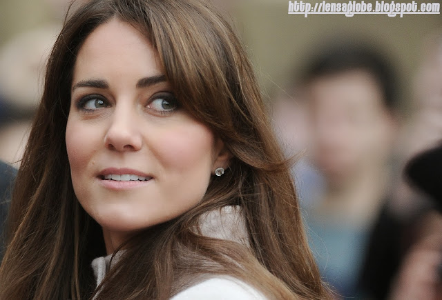Kate Middleton Kate Middleton