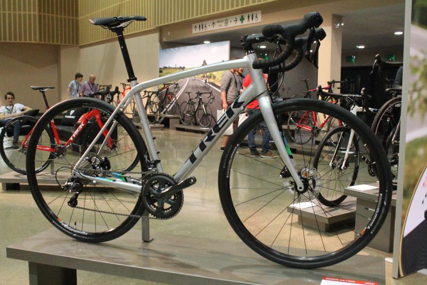 trek alr 4 2017