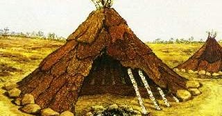 avances tecnologicos 9: evolucion de la vivienda