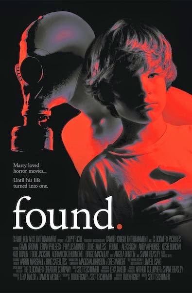 Found (2012)