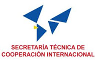 SECRETARÍA TÉCNICA DE COOPERACIÓN INTERNACIONAL