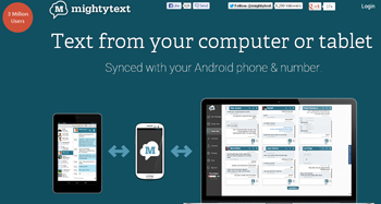 envía mensajes gratis con Mighty text - www.dominioblogger.com envía mensajes gratis con Mighty text - www.dominioblogger.com