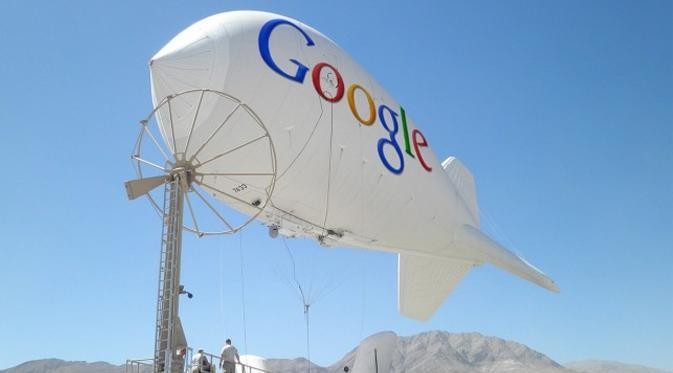 Prediksi Lonjakan Pengguna Facebook Di Indonesia dengan Adanya Balon Loon Google Prediksi Lonjakan Pengguna Facebook Di Indonesia dengan Adanya Balon Loon Google
