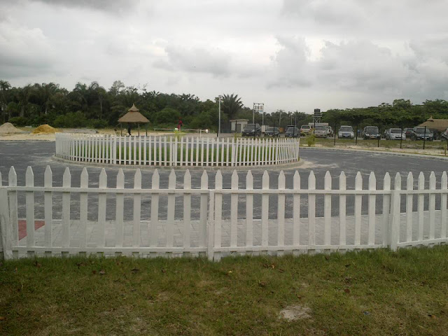 Awesome Golf Picnic At Lakowe Lakes: A Family Leisure And Bonding Time