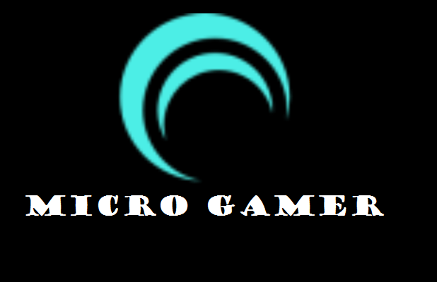 Micro Gamer Brasil