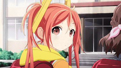 Polling, Votting, Hasil Votting, Moe, Waifu, Anime, Loli, Yoshino, Shiro, Koneko, Eucliwood, Kanade, Kotori, Rikka, Yami, Enju, Azusa, Tsukiko, Ren Chon