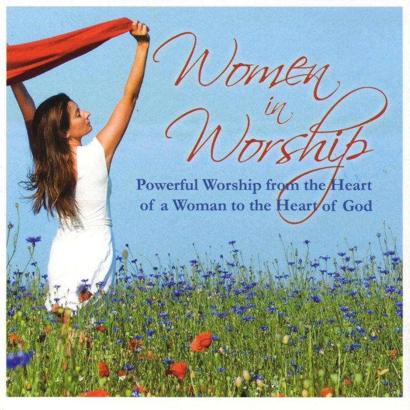 "Women," Jesus replied, "Believe Me, a time is coming when you will worship the Lord." John 4:21