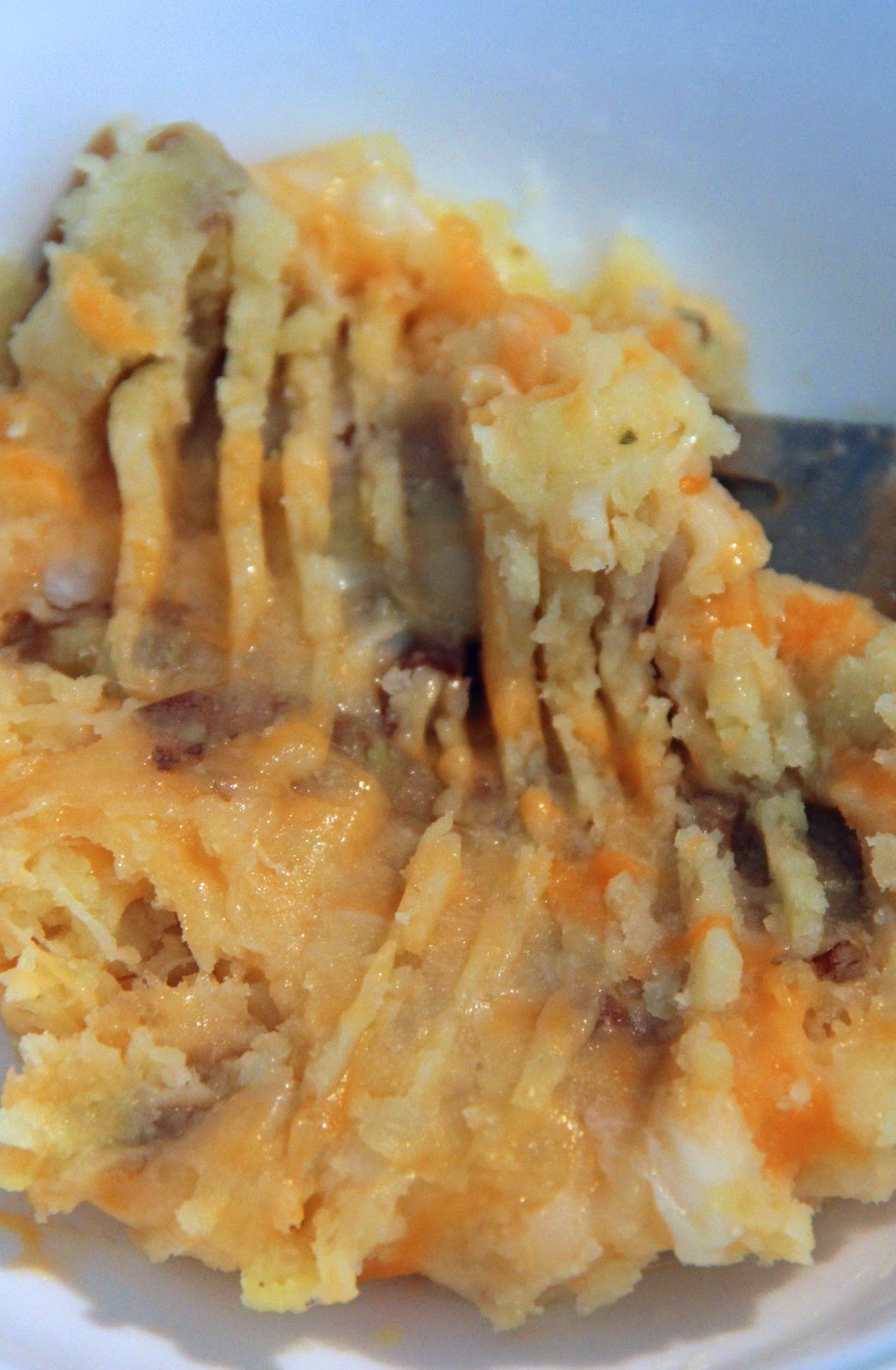 Jo and Sue Pierogi Grilled Cheese