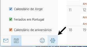 Como usar o Google Calendário no Windows 10 Como usar o Google Calendário no Windows 10
