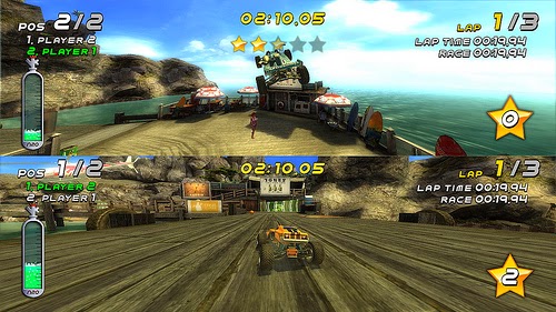 Smash Cars PC Game