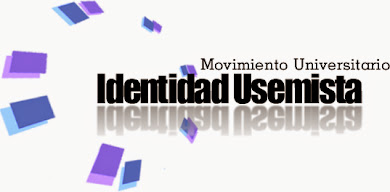 Te invito a que unas a ¡Identidad Usemista!