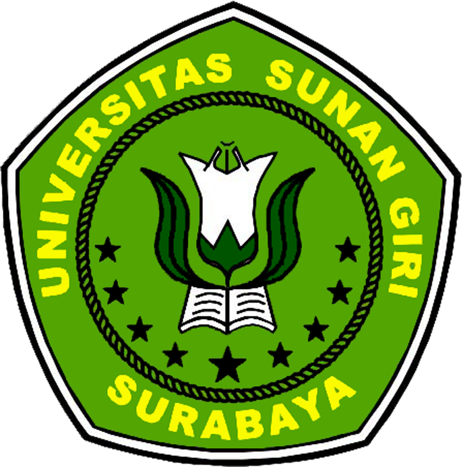 Universitas Sunan Giri Surabaya Unsuri Homecare24
