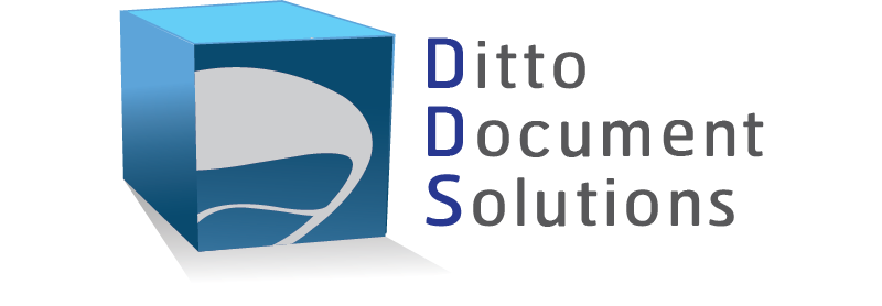 Ditto Document Solutions