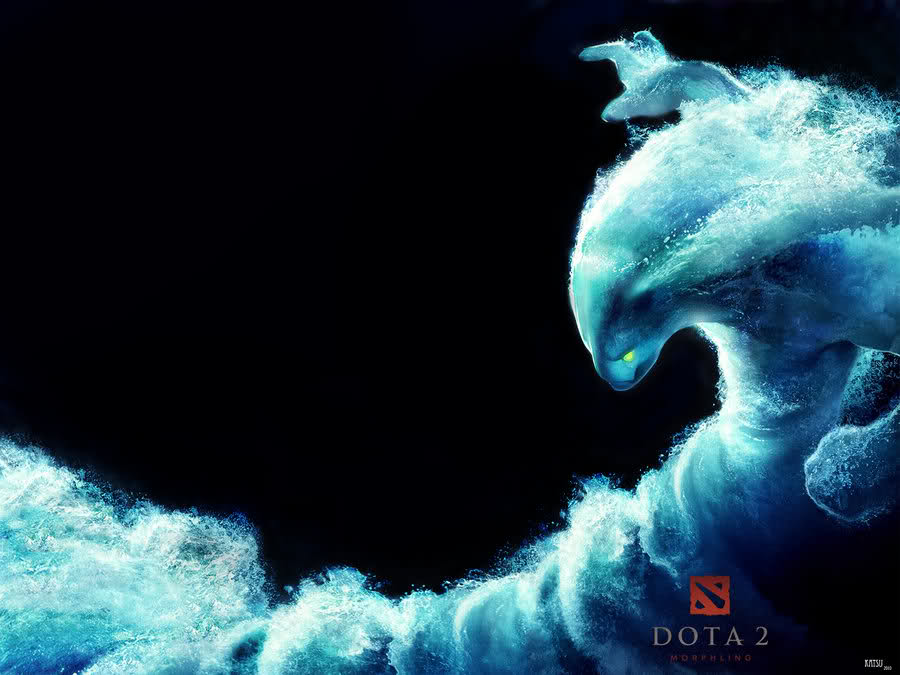 About Posting an Image in forum Dota+2+Morphling+Wallpaper