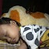Balita Juga Bermimpi Ketika Tidur