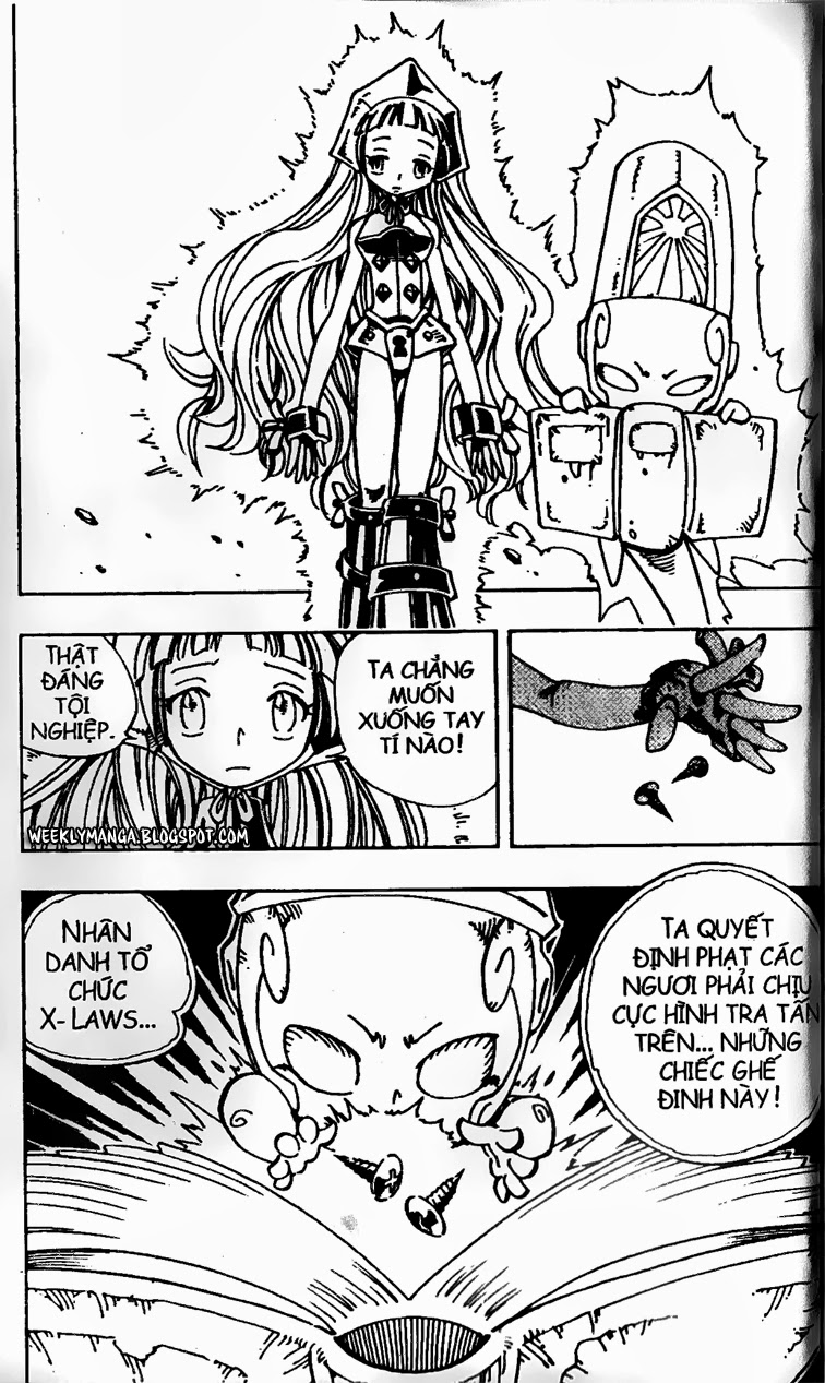 Shaman King [Vua pháp thuật]