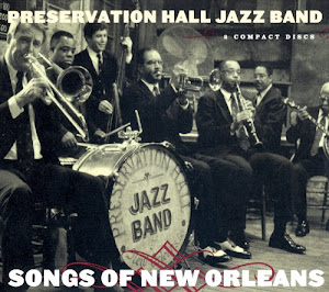 Preservation Hall Jazz Band