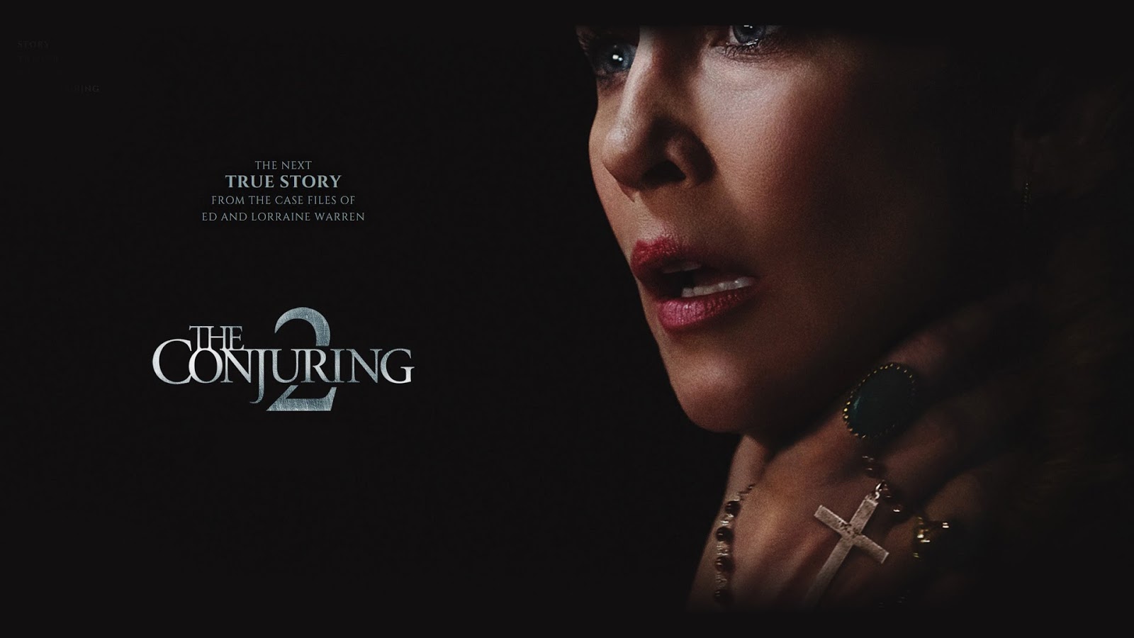The Conjuring 2 (2016) Online