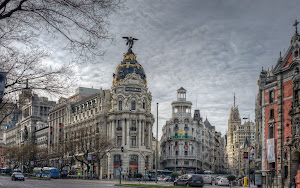 Madrid.