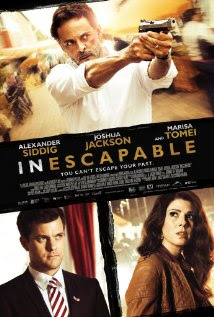  Inescapable (2012) 