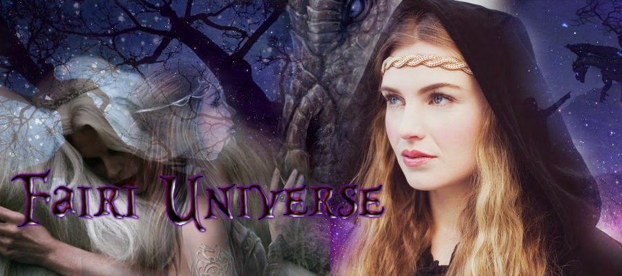 Fairy Universe