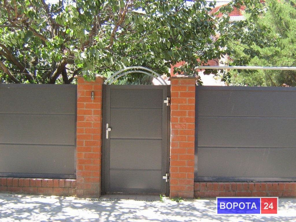 Автоматические ворота витерна ворота автоматические распашные в химках