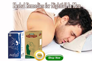 Herbal Treatment For Frequent Nightfall Herbal Treatment For Frequent Nightfall