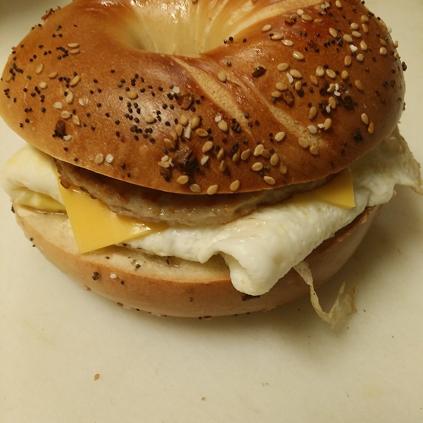 Lindenhurst Bagels and Deli 2015