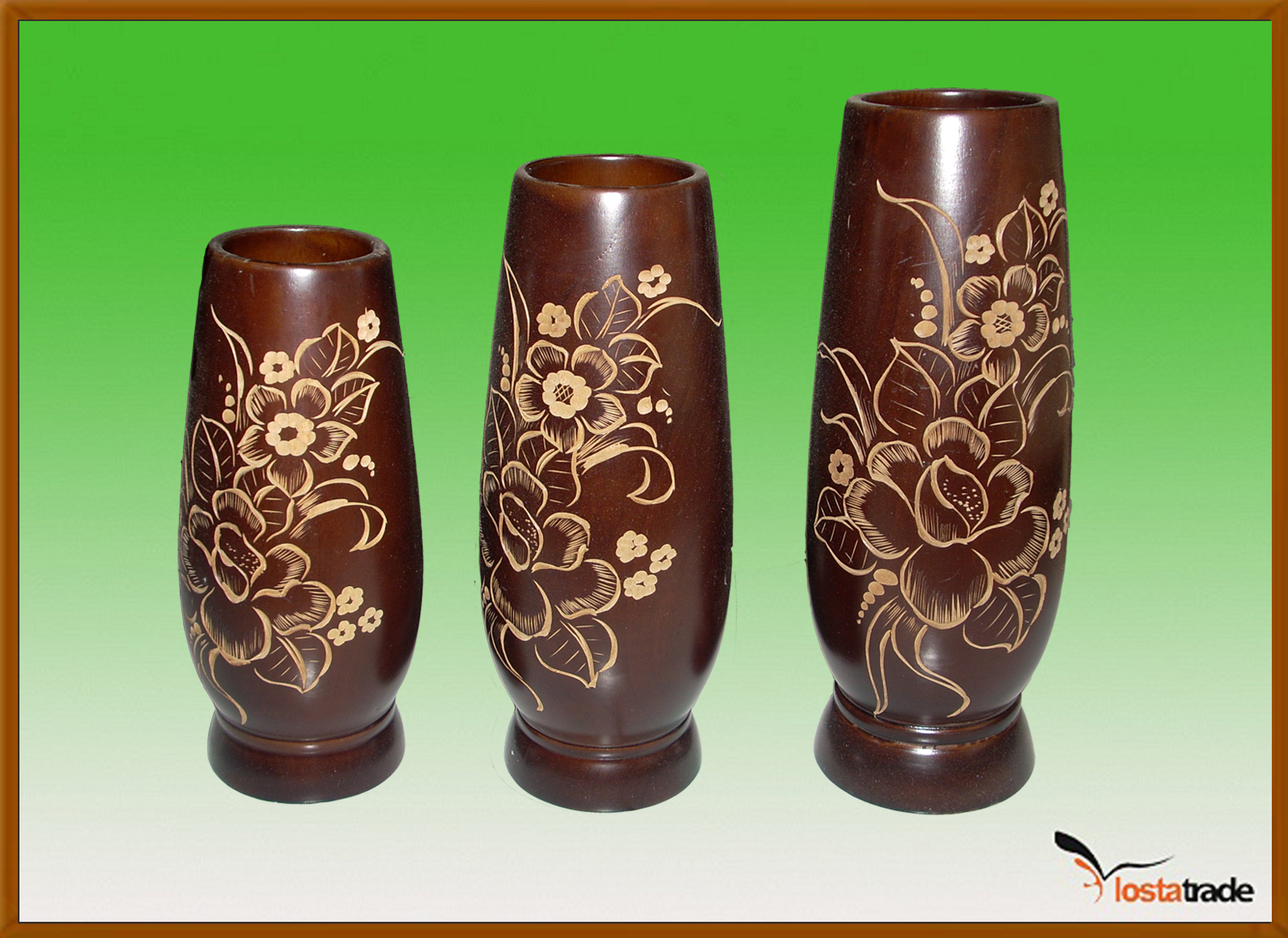 Teracotta: August 2015