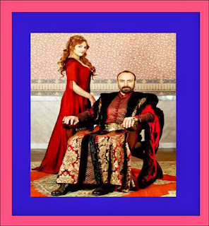 Mera Sultan Drama is colorful with Hurram Sultan in Pakistan