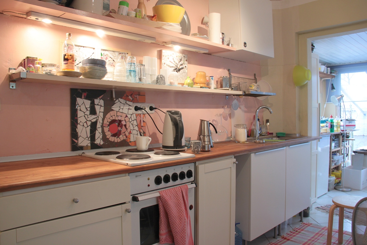 Kuchen ikea – midir