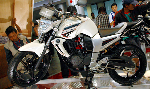 modifikasi yamaha byson title=