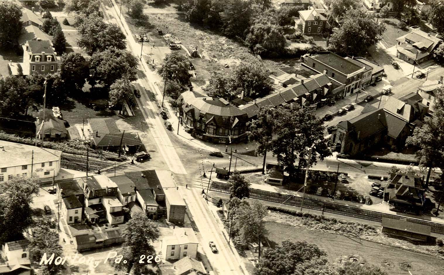 Delaware County History History Happenings This Week Delaware County History History Happenings This Week