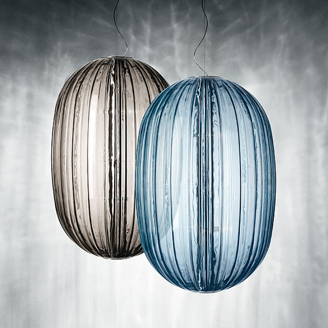 Foto: Foscarini Plass Pendelleuchten foscarini plass pendelleuchten