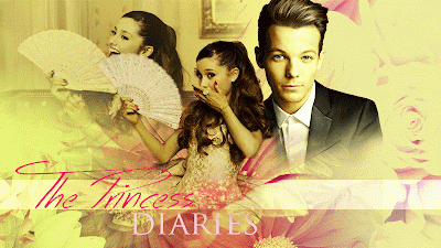 The Princess Diaries (befejezett)