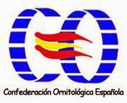 Confederación Ornitológica Española