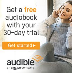 Try Audiobooks!