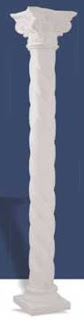 Columnas salomonicas