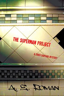 the superman project