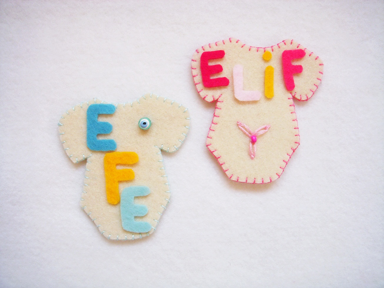 Bir Avuç Sevgi İsme Özel Bebek Şekeri,Hatıra