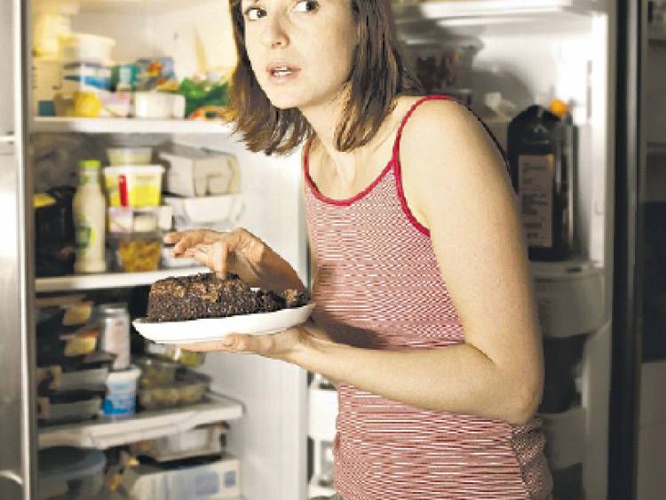 CHICAS CON BULIMIA chicas con bulimia: