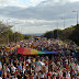 14° Parada do Orgulho LGBTS de Brasília será realizada no domingo 3 de julho