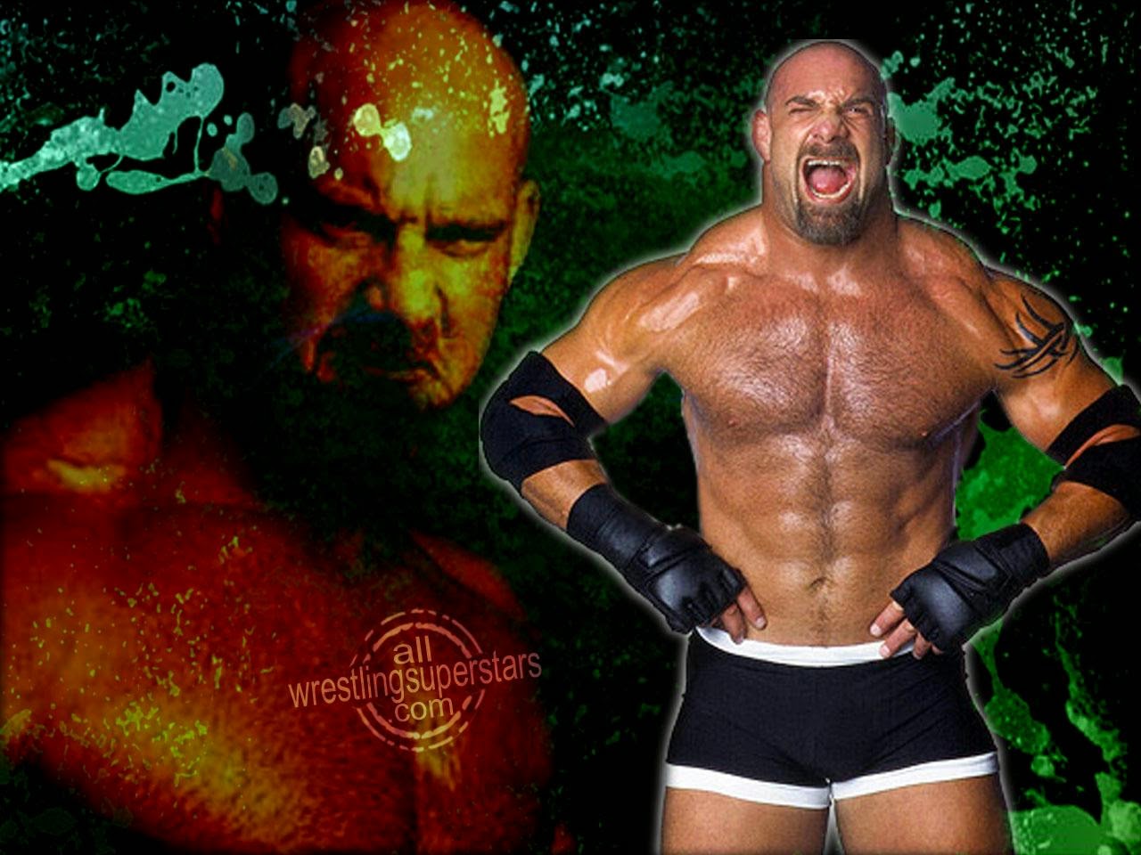 Bill Goldberg HD Wallpaper | Full HD Wallpaper for PC | Download PC HD