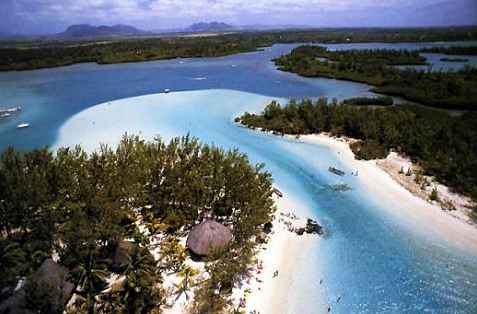 Playas De Madagascar