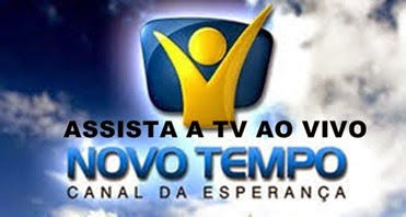 CONHEÇA A TV QUE TRANSMITE ESPERANÇA