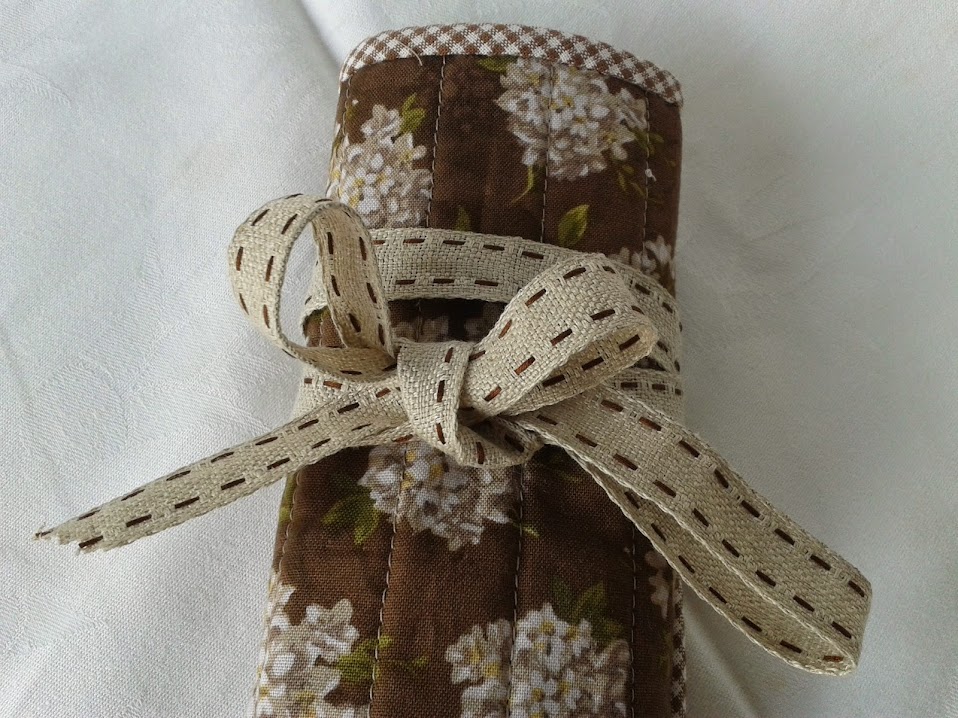 estuche crochet estuche crochet